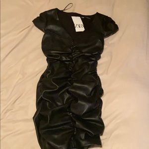 Zara dress